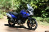 My 2007 Suzuki V-Strom 650 (DL-650)